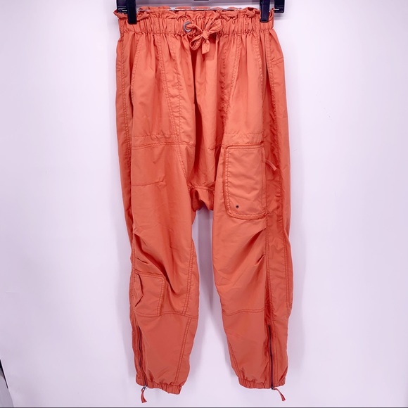Free People Pants - Free People Movement Loose Fit Jogger Pant